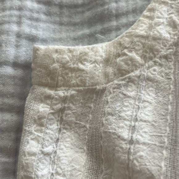 Marine Layer Spaghetti Strap Top - Picture 3 of 5